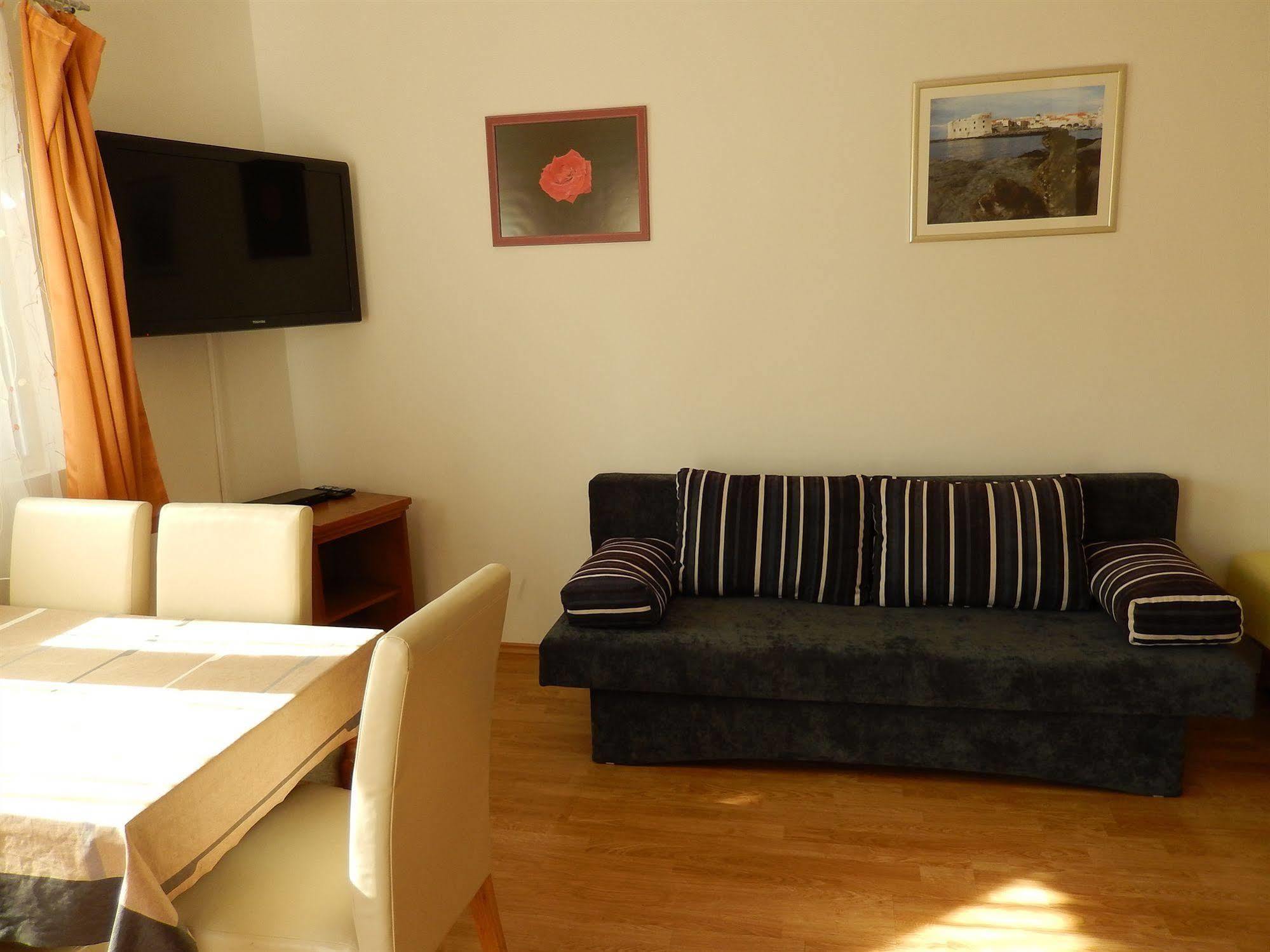 Amazing Sea View Apartments Dubrovnik Exterior photo