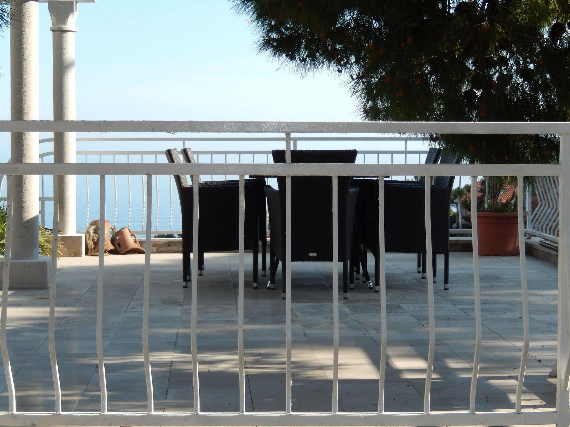 Amazing Sea View Apartments Dubrovnik Exterior photo