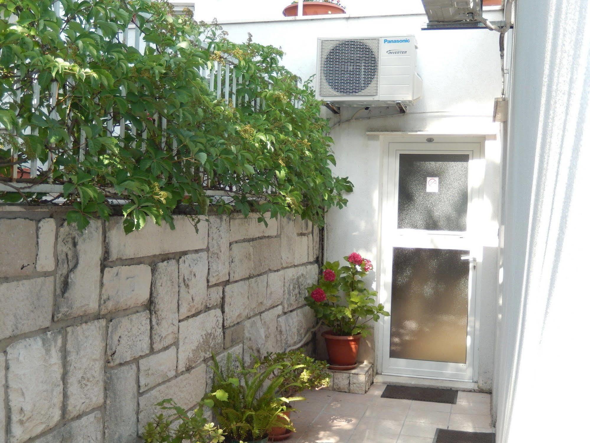 Amazing Sea View Apartments Dubrovnik Exterior photo