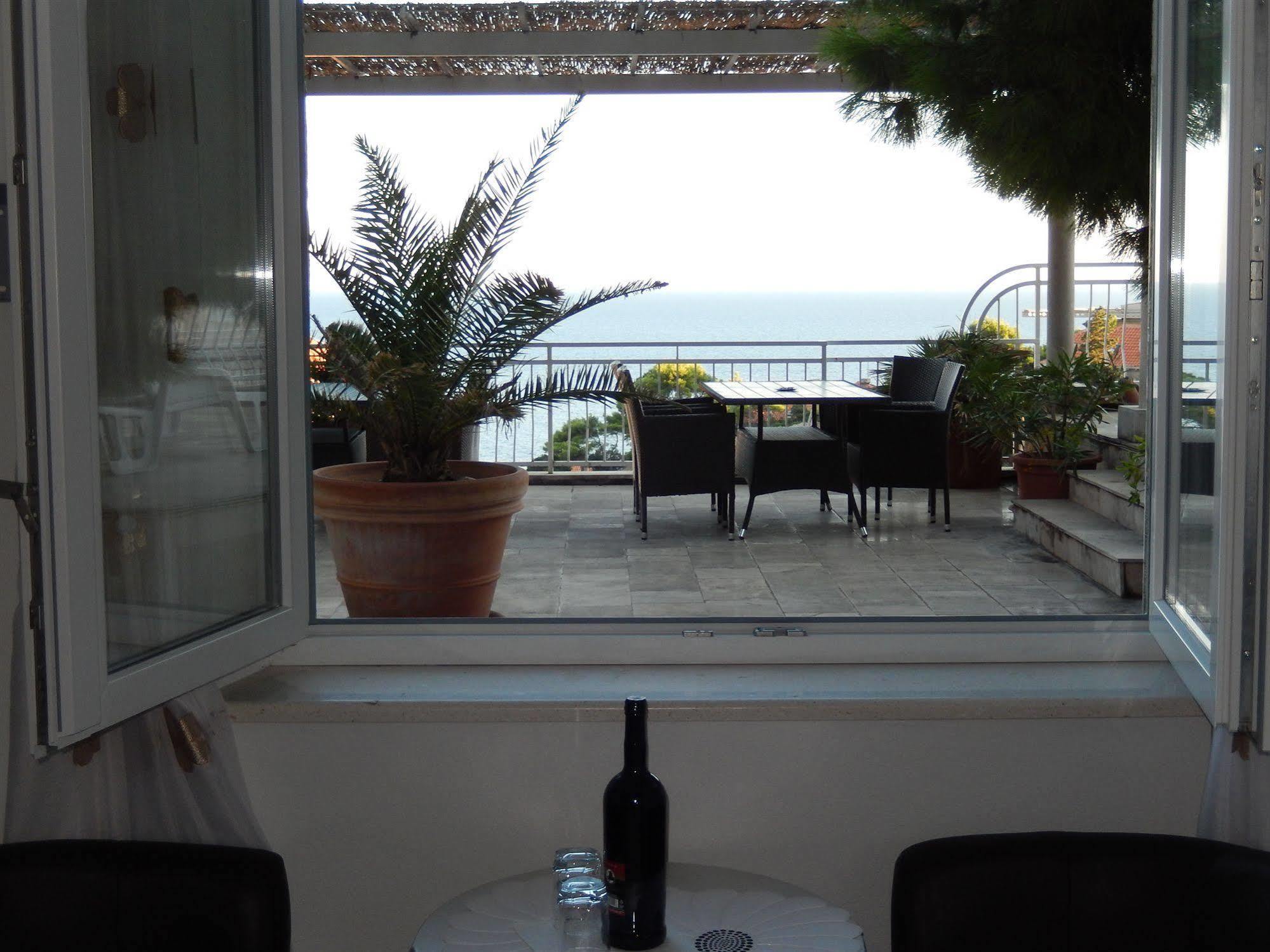 Amazing Sea View Apartments Dubrovnik Exterior photo